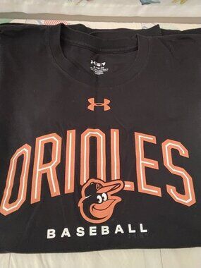Orioles Tee